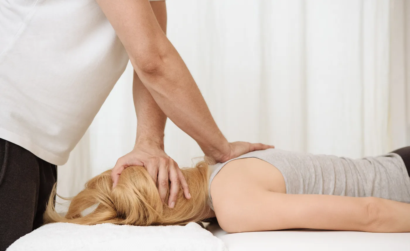 Shoulder physical therapy Boca Raton